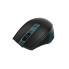 Мышь компьютерная безпроводная A4Tech FB35CS Midnight Green зеленая