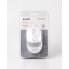 Мышь компьютерная проводная A4Tech Fstyler FM10 White белая