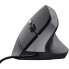 Мышь компьютерная проводная Trust Bayo 2 Ergonomic Black 25144_TRUST черная