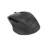 Мышь компьютерная безпроводная A4Tech Fstyler FG30 Wireless Grey серая