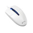 Мышь компьютерная проводная A4Tech N-530S USB White белая