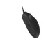 Мышь компьютерная проводная Bloody W72 Ultra Black черная