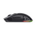 Мышь компьютерная безпроводная Trust GXT 929 Helox Black 25307_TRUST черная