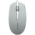 Мышь компьютерная проводная Canyon M-10 Dark Gray CNE-CMS10DG темно-серая