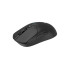 Мышь компьютерная безпроводная Bloody R72 Ultra Black черная