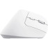 Мышь компьютерная безпроводная Trust Bayo Multidevice Ergonomic White 25399_TRUST белая
