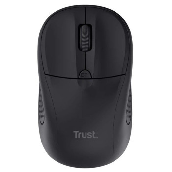 Мышь компьютерная безпроводная Trust Primo WL Black 24794_TRUST черная