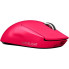 Мышь компьютерная безпроводная Logitech G Pro X Superlight 2 Lightspeed Wireless Magenta L910-006797 пурпурная