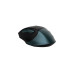 Мышь компьютерная безпроводная A4Tech FB35C(MidnightGreen) зеленая