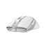 Мышь компьютерная проводная A4Tech Fstyler FM50S Plus (White) белая