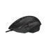 Мышь компьютерная проводная Bloody W95 Ultra Stone Black (4711421002288) черная