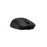 Мышь компьютерная проводная A4Tech FM12S USB Black черная черная с белым