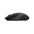 Мышь компьютерная безпроводная A4Tech Fstyler FG10S Black/Grey серая