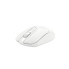 Мышь компьютерная безпроводная A4Tech Fstyler FB12S Silent White белая
