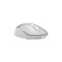 Мышь компьютерная проводная A4Tech FM26 USB Icy White белая