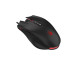 Мышь компьютерная проводная Bloody ES7 Stone Black черная
