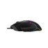 Мышь компьютерная проводная Bloody W95 Max Black черная