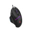 Мышь компьютерная проводная Bloody W95 Max Black черная