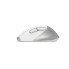 Мышь компьютерная безпроводная A4Tech FB45CS Air2 Wireless/Bluetooth Silver White белая