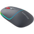 Мышь компьютерная безпроводная Canyon CNS-CMSW22DG серая