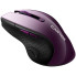 Мышь компьютерная безпроводная Canyon CNS-CMSW01P Purple фиолетовая
