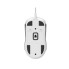 Мышь компьютерная проводная Bloody W72 Ultra White белая
