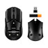 Мышь компьютерная безпроводная HyperX Pulsefire Haste 2 Core Wireless Black 8R2E6AA черная