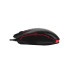 Мышь компьютерная проводная Bloody ES7 Esports Black черная с серым