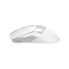 Мышь компьютерная безпроводная A4Tech Fstyler FB50C Plus (White) белая