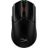 Мышь компьютерная безпроводная HyperX Pulsefire Haste 2 Wireless Black 6N0B0AA черная