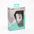Мышь компьютерная безпроводная A4Tech FB45CS Air2 Wireless/Bluetooth Silver White белая