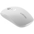 Мышь компьютерная безпроводная Canyon Wireless White CNS-CMSW18PW белая