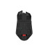 Мышь компьютерная безпроводная Bloody R36 Ultra Stone Black черная