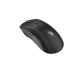 Мышь компьютерная безпроводная Bloody R73 Ultra Duo Black черная