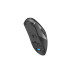 Мышь компьютерная безпроводная A4Tech Fstyler FG50 Plus (Black) черная