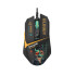 Мышь компьютерная безпроводная Bloody W63 Max Renegade Midnight черная