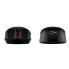 Мышь компьютерная безпроводная HyperX Pulsefire Haste 2 Core Wireless Black 8R2E6AA черная