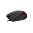 Мышь компьютерная проводная Bloody ES7 Stone Black черная
