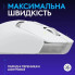Мышь компьютерная безпроводная Logitech G309 LIGHTSPEED White L910-007207 белая