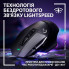 Мышь компьютерная безпроводная Logitech G502 X Lightspeed Wireless Black L910-006180 черная