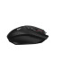 Мышь компьютерная безпроводная Bloody R36 Ultra Stone Black черная