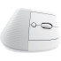 Мышь компьютерная безпроводная Logitech Lift for Business Off-White L910-006496 белая