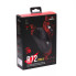 Мышь компьютерная безпроводная Bloody R72 Ultra Black черная