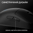 Мышь компьютерная безпроводная Logitech PRO 2 Lightspeed Black L910-007295 черная