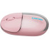 Мышь компьютерная безпроводная Canyon OnClick 24 Pink CNS-CMSW24P розовая