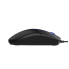 Мышь компьютерная проводная A4Tech N-530 USB Black черная