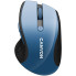 Мышь компьютерная безпроводная Canyon CNS-CMSW01BL Blue синяя