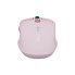 Мышь компьютерная безпроводная Canyon MW-26 Pink CNS-CMSW26P розовая