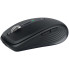 Мышь компьютерная безпроводная Logitech MX Anywhere 3S Graphite L910-006929 графитовая