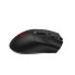 Мышь компьютерная безпроводная Bloody R90 Plus Black черная